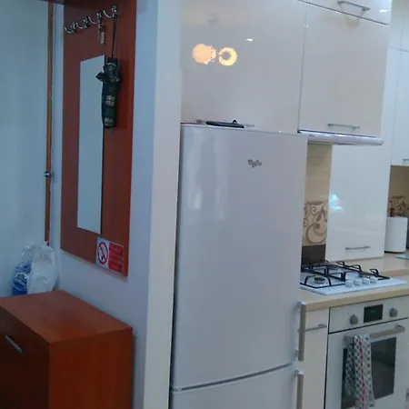 Apartament Wiosenny * Kolberg