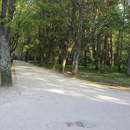 Apartament Wiosenny * Kolberg
