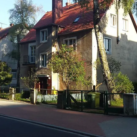 Apartament Wiosenny * Kolberg