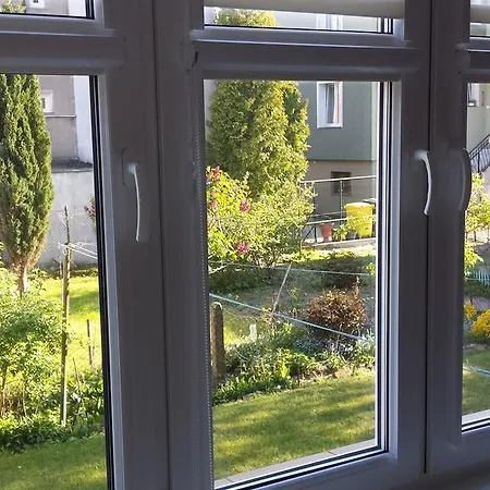 Apartment Apartament Wiosenny *