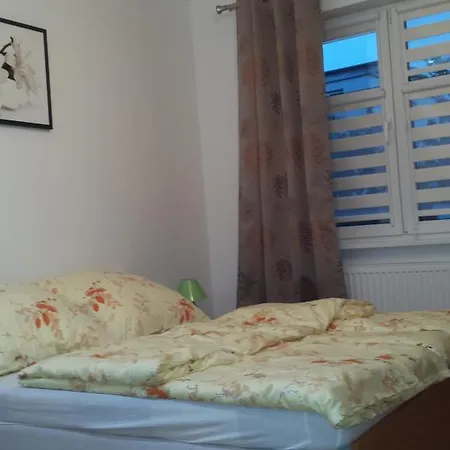 Apartament Wiosenny Apartment Kolberg