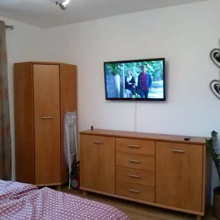 Apartament Wiosenny Kolberg