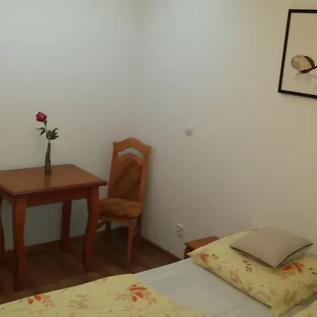 Apartment Apartament Wiosenny