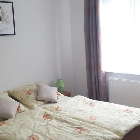 Apartament Wiosenny Apartment Kolberg