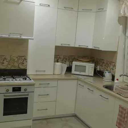 Apartament Wiosenny Kolberg