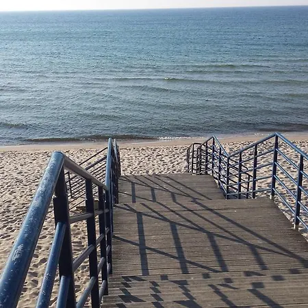 Apartament Wiosenny *